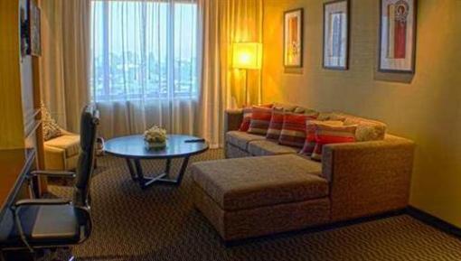 фото отеля Hilton Garden Inn Tucuman