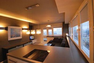 фото отеля Apartment4you Centrum