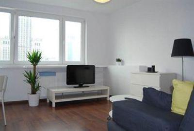 фото отеля Apartment4you Centrum