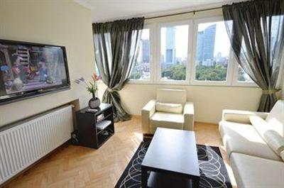 фото отеля Apartment4you Centrum