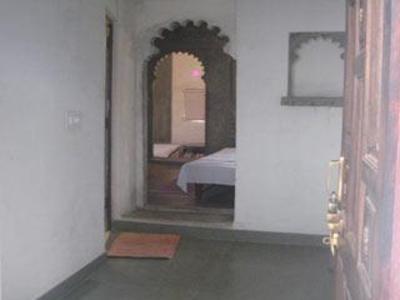 фото отеля Lal Ghat Guest House