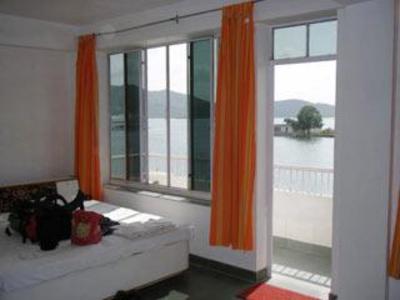 фото отеля Lal Ghat Guest House