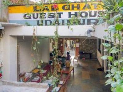 фото отеля Lal Ghat Guest House