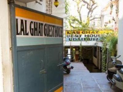 фото отеля Lal Ghat Guest House