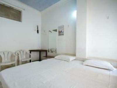 фото отеля Lal Ghat Guest House