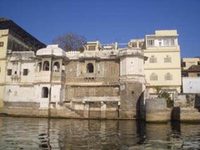 Lal Ghat Guest House