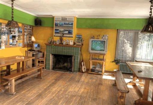 фото отеля Ruca Hueney Hostel