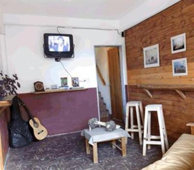 фото отеля Ruca Hueney Hostel