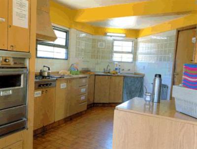 фото отеля Ruca Hueney Hostel