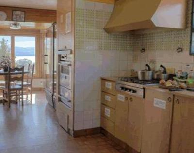 фото отеля Ruca Hueney Hostel