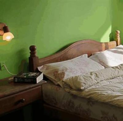 фото отеля Ruca Hueney Hostel
