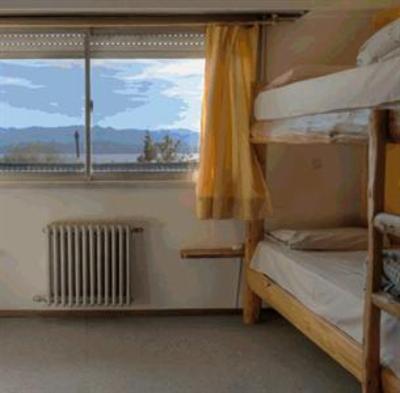 фото отеля Ruca Hueney Hostel