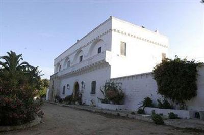 фото отеля Masseria Incantalupi