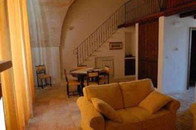 фото отеля Masseria Incantalupi