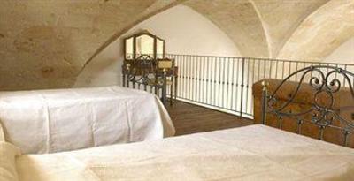 фото отеля Masseria Incantalupi