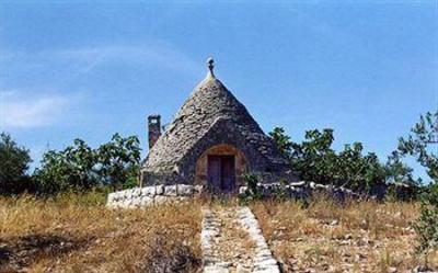 фото отеля Masseria Incantalupi