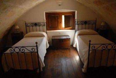 фото отеля Masseria Incantalupi