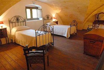 фото отеля Masseria Incantalupi