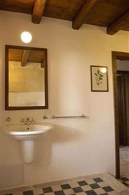фото отеля Masseria Incantalupi