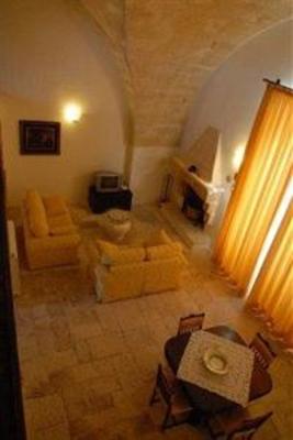 фото отеля Masseria Incantalupi