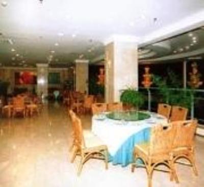 фото отеля Luyangchun Hotel