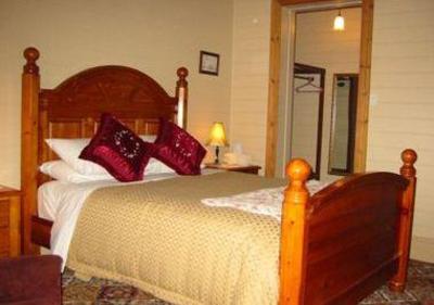 фото отеля Casilda House B&B