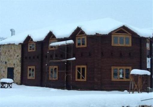фото отеля Wood Hills