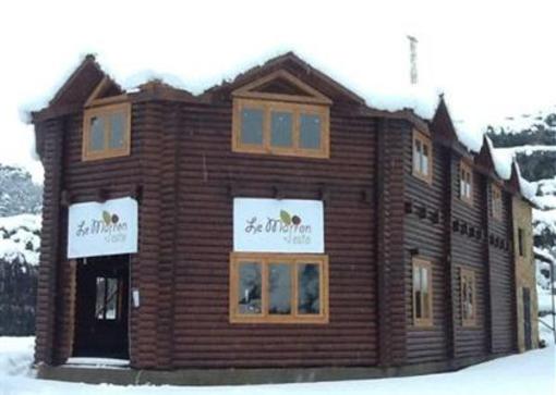 фото отеля Wood Hills