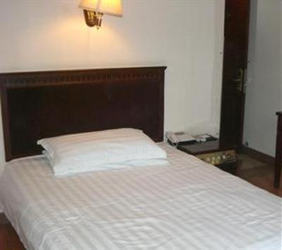 фото отеля Ziwei Hotel Jiaxing