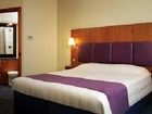 фото отеля Premier Inn Banbury