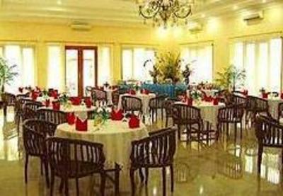 фото отеля Mustika Hotel