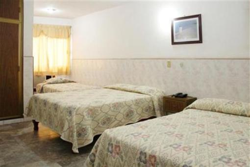 фото отеля Hotel La Cuchilla