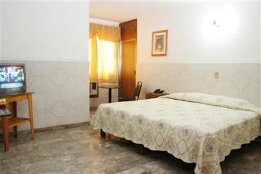 фото отеля Hotel La Cuchilla
