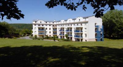 фото отеля Residence Hotel Les Ducs De Chevreuse