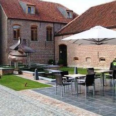 фото отеля Hostellerie De Biek