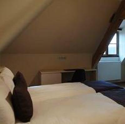 фото отеля Hostellerie De Biek