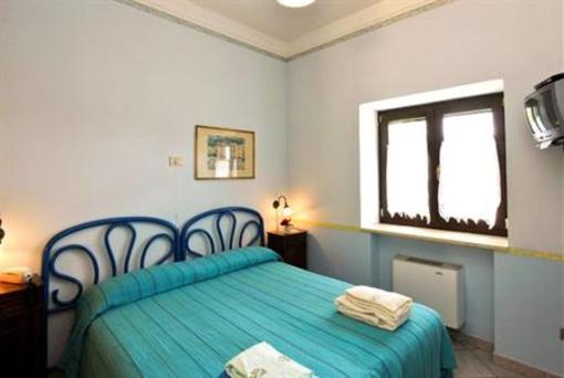 фото отеля Agriturismo Sorgituro Insieme