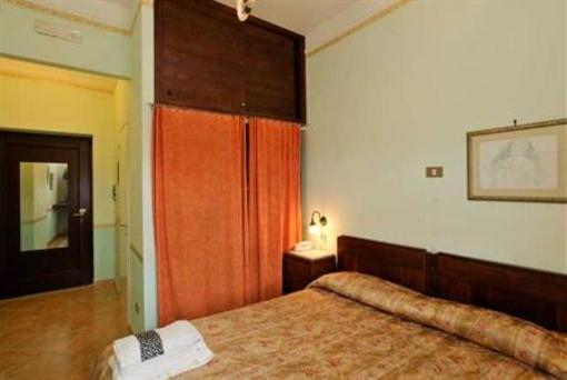 фото отеля Agriturismo Sorgituro Insieme