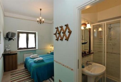 фото отеля Agriturismo Sorgituro Insieme