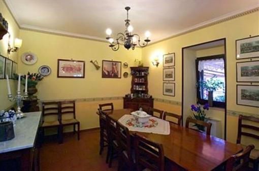 фото отеля Agriturismo Sorgituro Insieme