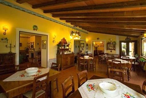 фото отеля Agriturismo Sorgituro Insieme