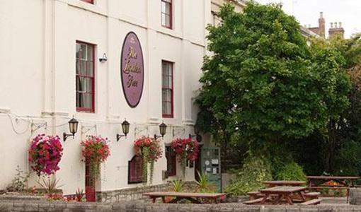 фото отеля The Swan Inn Great Easton Great Dunmow