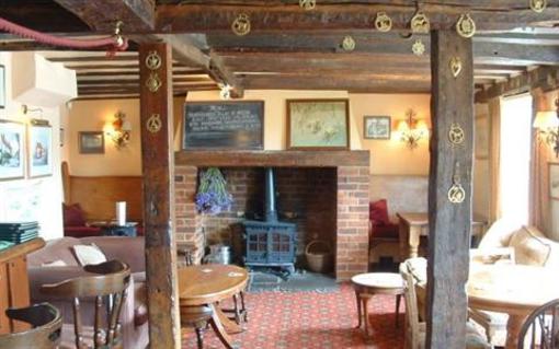 фото отеля The Swan Inn Great Easton Great Dunmow