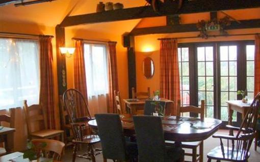 фото отеля The Swan Inn Great Easton Great Dunmow