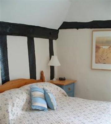 фото отеля The Swan Inn Great Easton Great Dunmow