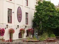 The Swan Inn Great Easton Great Dunmow