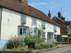 фото отеля The Swan Inn Great Easton Great Dunmow