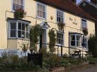 фото отеля The Swan Inn Great Easton Great Dunmow