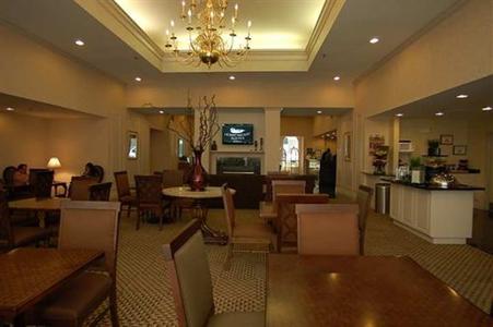 фото отеля Homewood Suites Atlanta / Buckhead