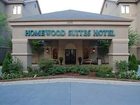 фото отеля Homewood Suites Atlanta / Buckhead